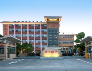 瑞芝康健晚年公寓