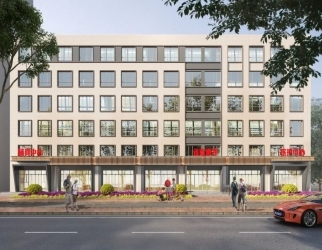 冀勤省直康养中心