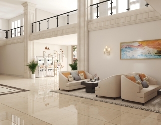 北戴河疗养中心